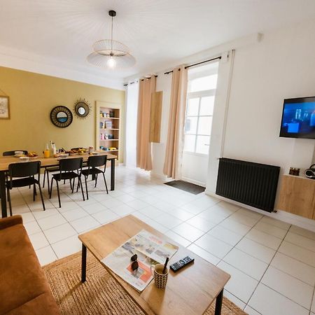 Le Logis A Mimine Villa Montrevault ภายนอก รูปภาพ