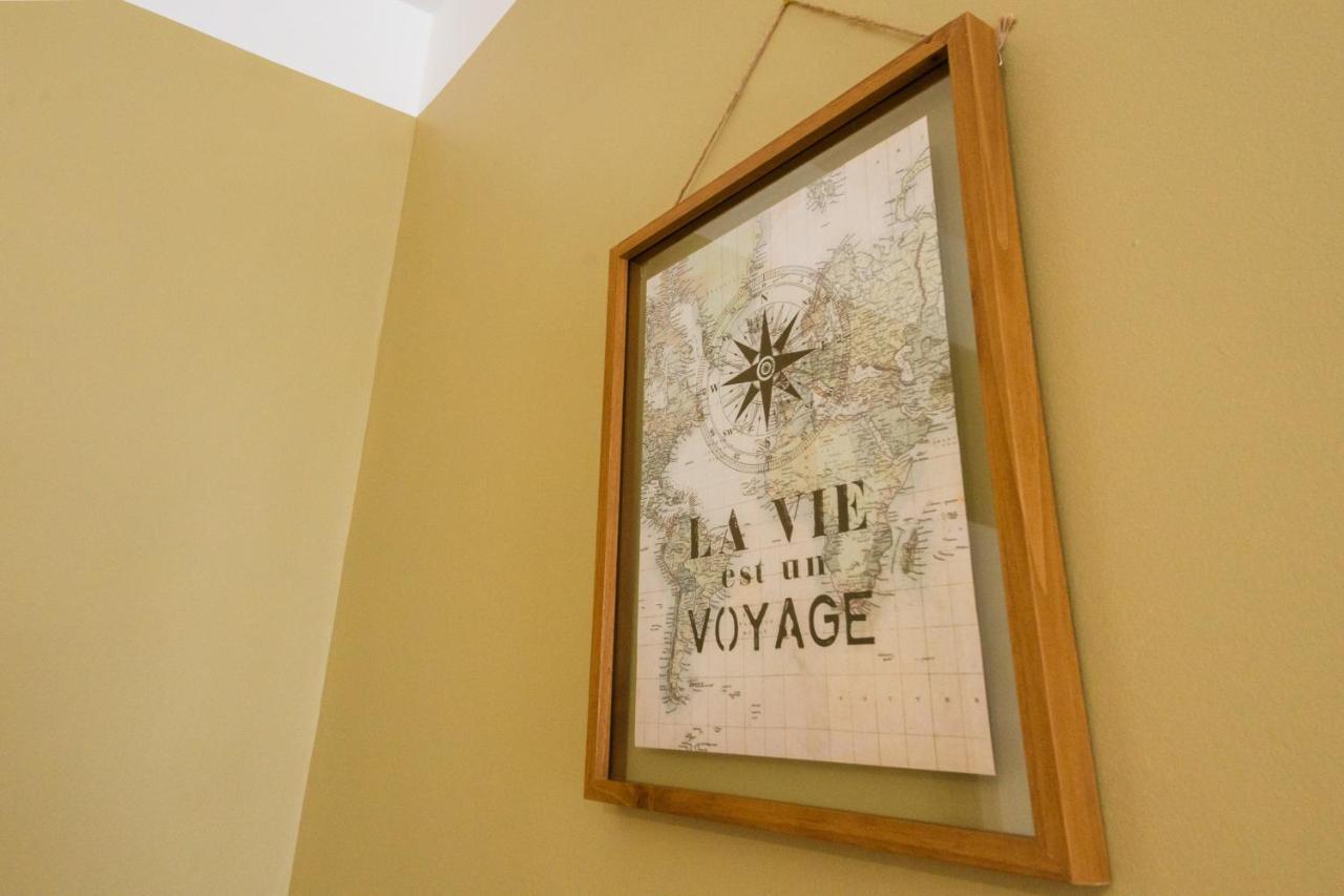 Le Logis A Mimine Villa Montrevault ภายนอก รูปภาพ