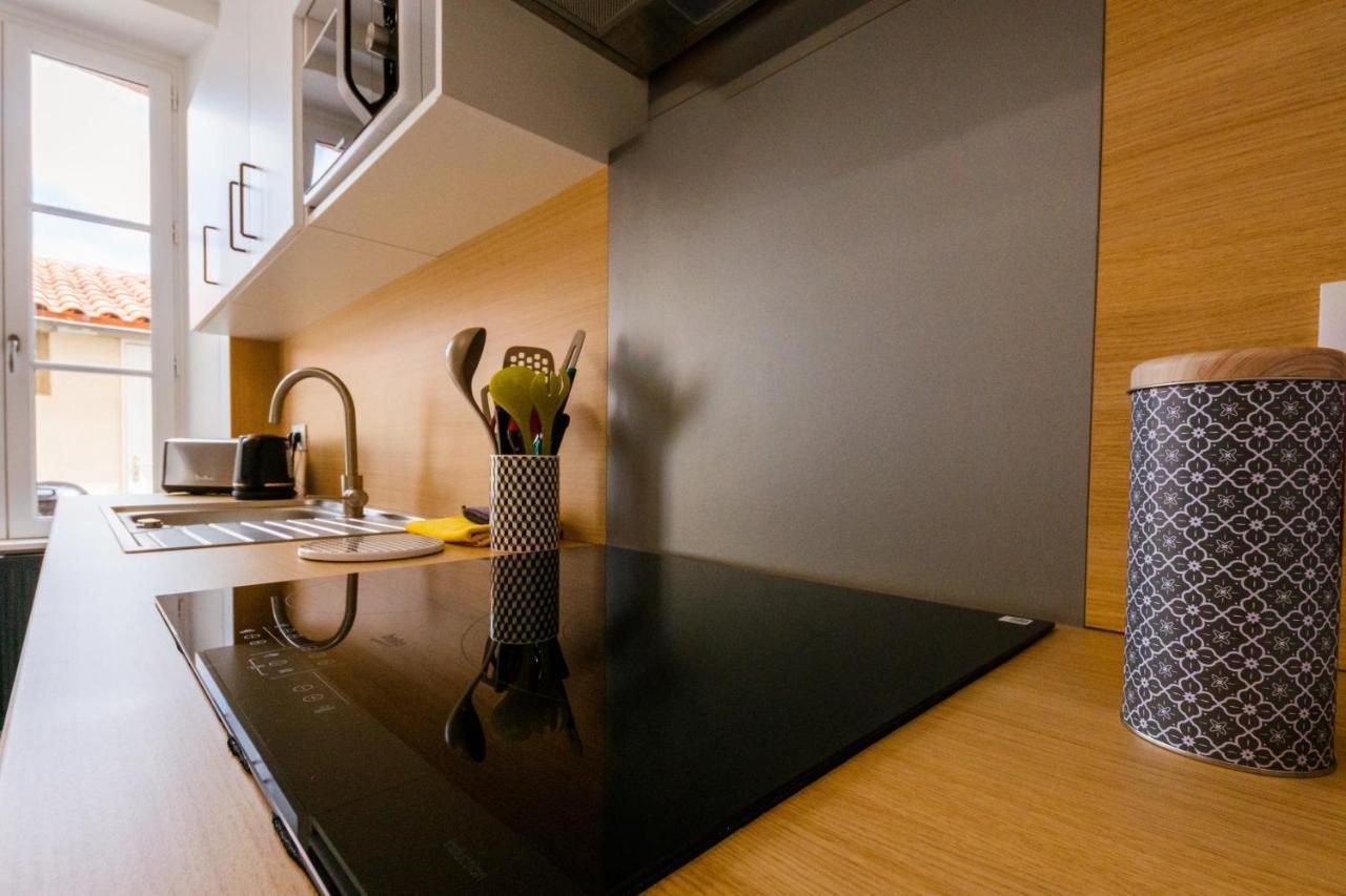 Le Logis A Mimine Villa Montrevault ภายนอก รูปภาพ